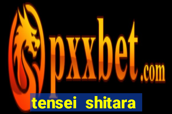 tensei shitara slime datta ken temporada 3 dublado
